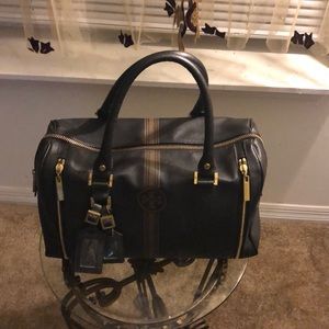 Tory Burch Large Satchel Handbag